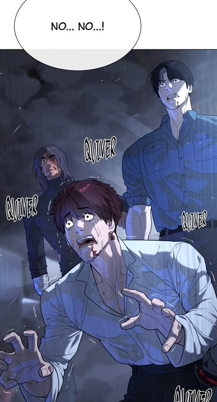 Read Killer Peter chapter 69 image 48 on Lezhin