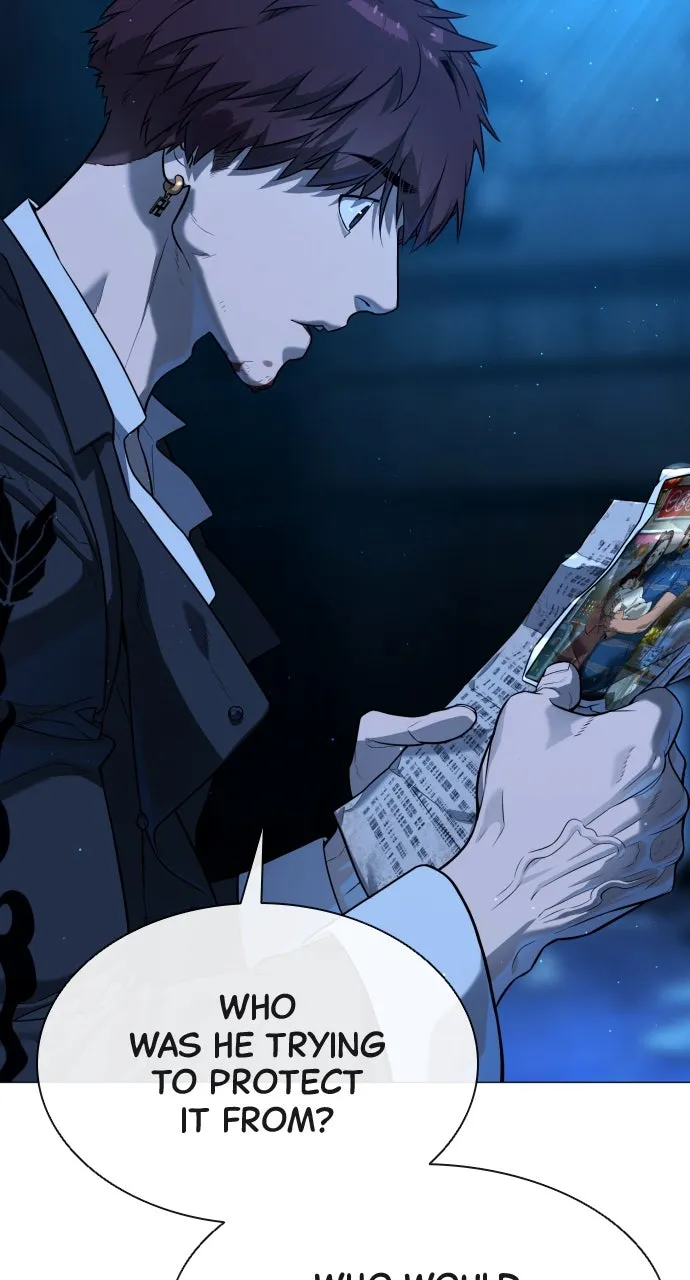 Read Killer Peter chapter 69 image 5 on Lezhin