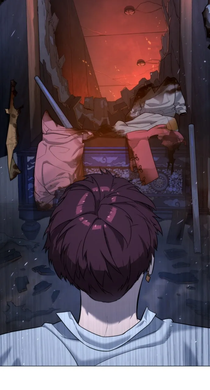 Read Killer Peter chapter 69 image 51 on Lezhin