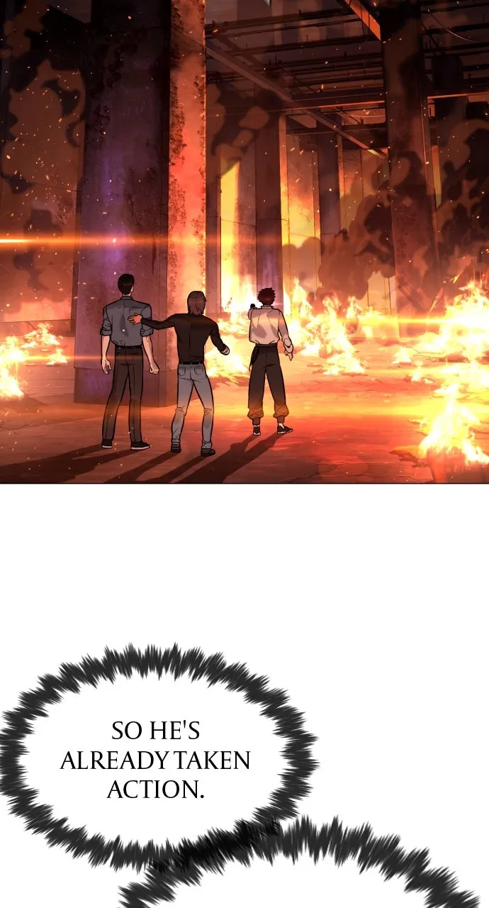 Read Killer Peter chapter 69 image 70 on Lezhin