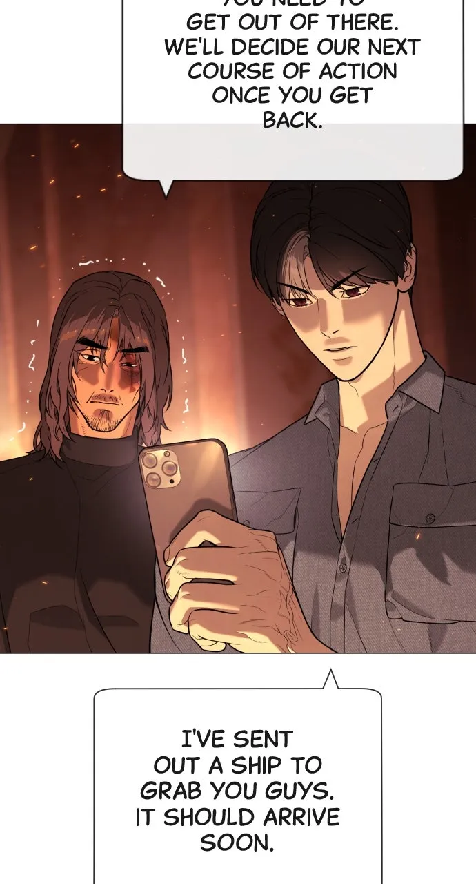 Read Killer Peter chapter 69 image 75 on Lezhin