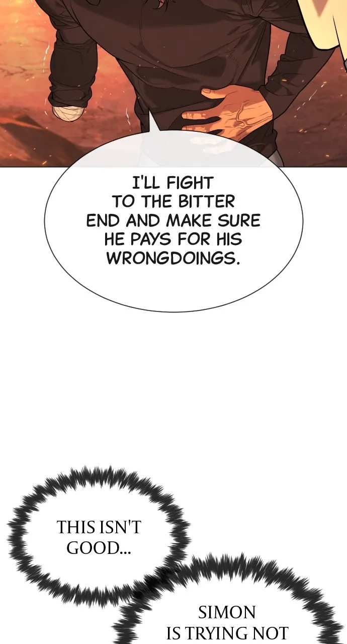 Read Killer Peter chapter 69 image 77 on Lezhin