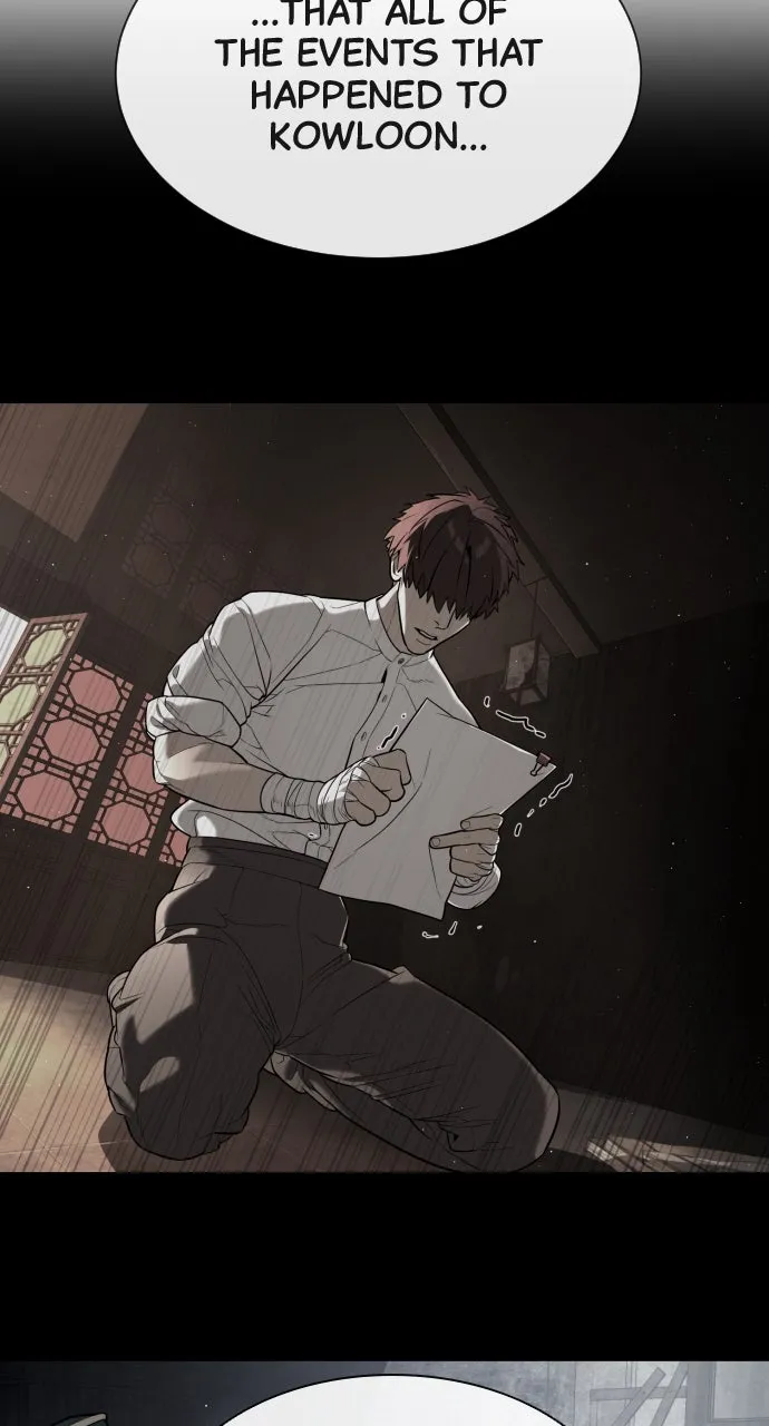 Read Killer Peter chapter 69 image 8 on Lezhin