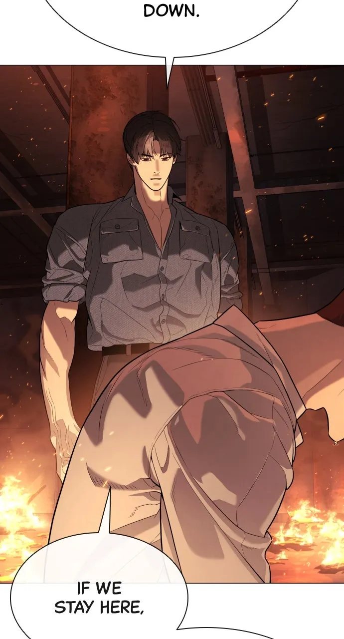 Read Killer Peter chapter 69 image 82 on Lezhin
