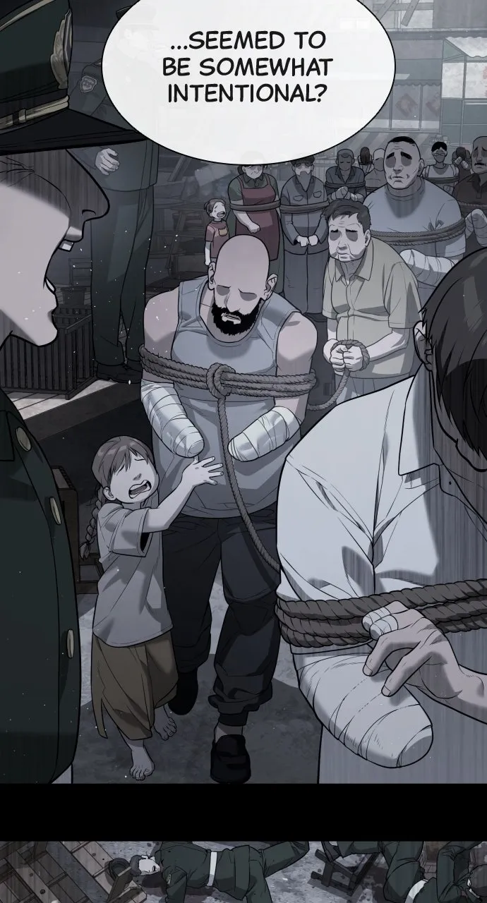 Read Killer Peter chapter 69 image 9 on Lezhin