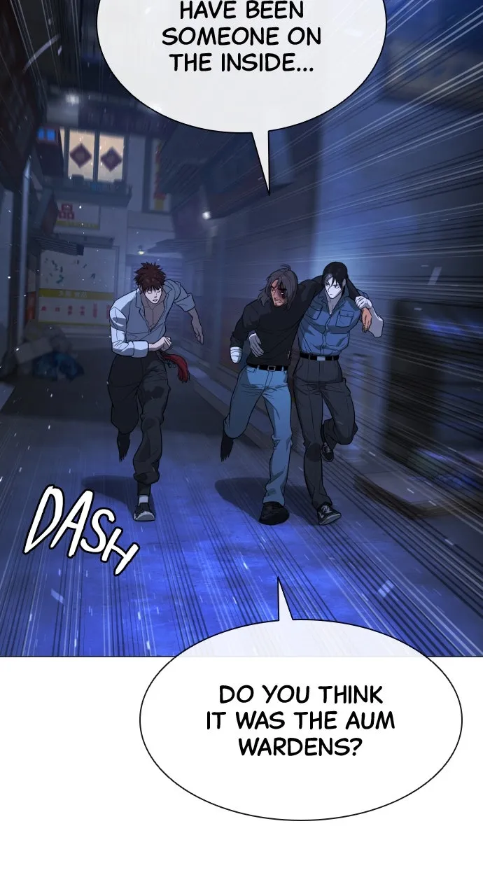 Read Killer Peter chapter 69 image 92 on Lezhin