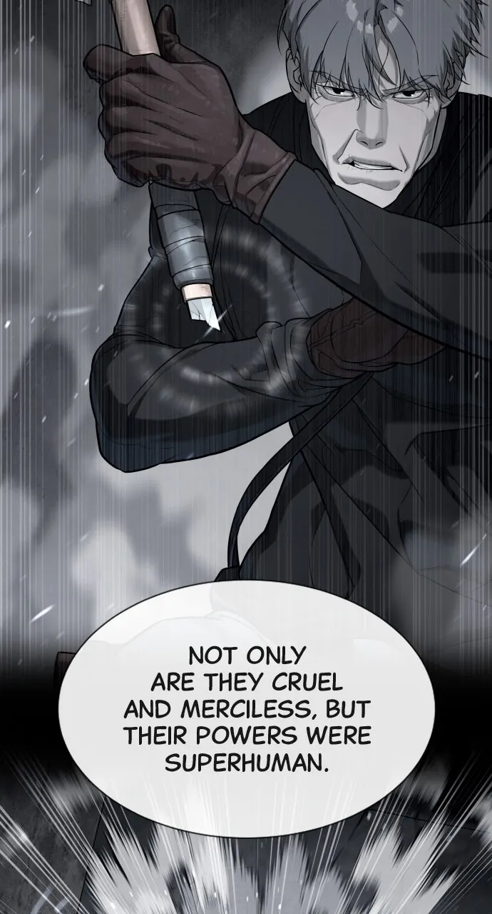 Read Killer Peter chapter 69 image 96 on Lezhin