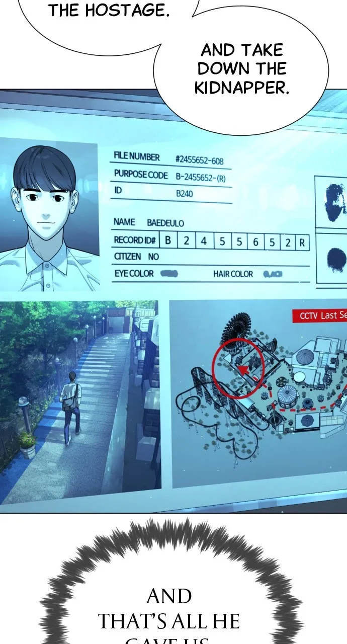 Read Killer Peter chapter 7 image 10 on Lezhin