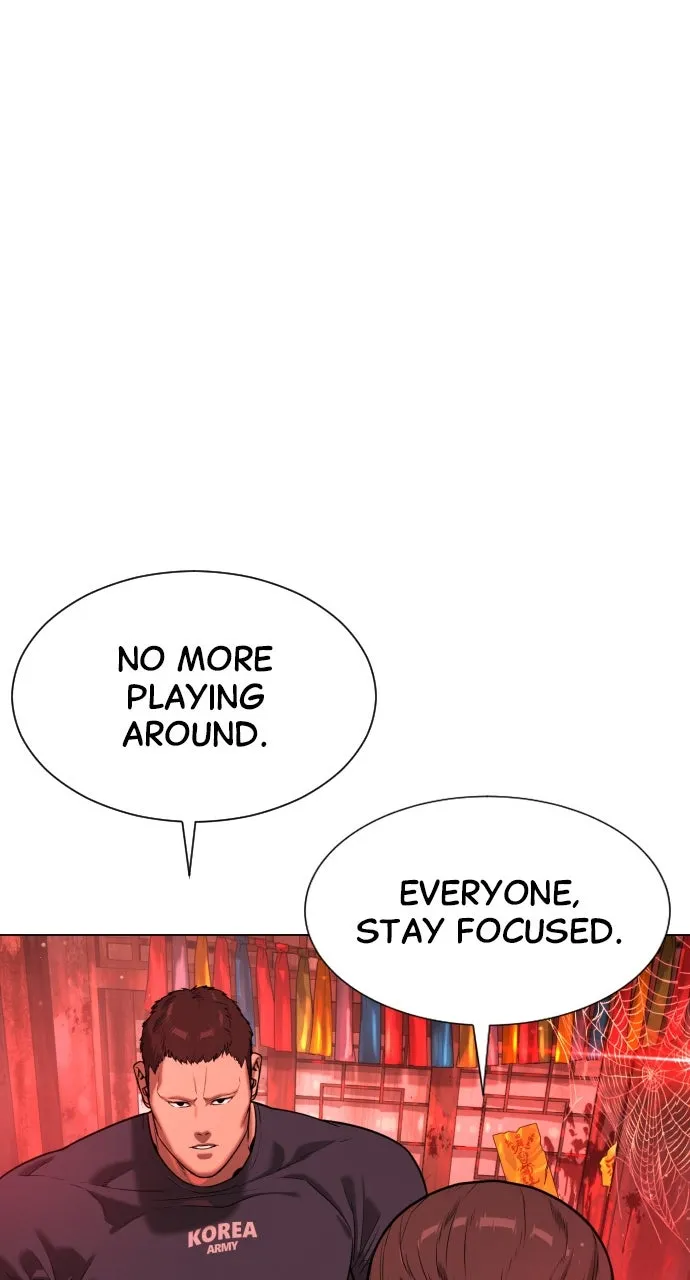 Read Killer Peter chapter 7 image 100 on Lezhin