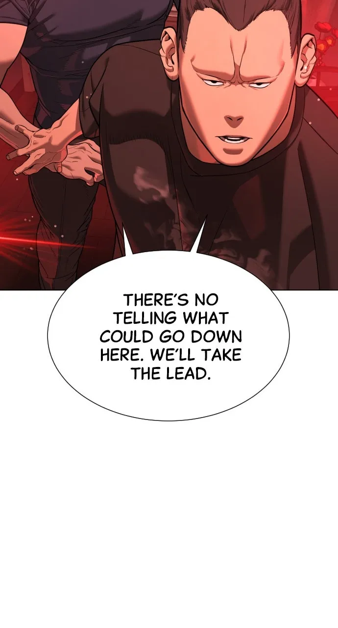 Read Killer Peter chapter 7 image 101 on Lezhin