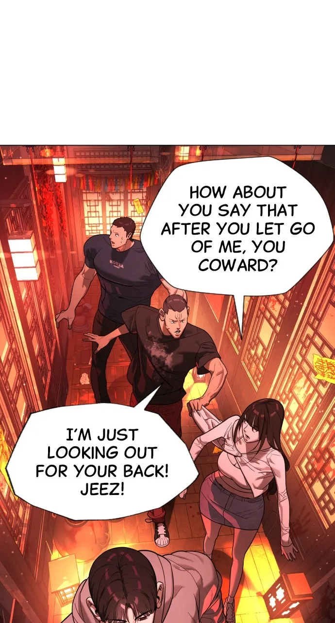 Read Killer Peter chapter 7 image 102 on Lezhin