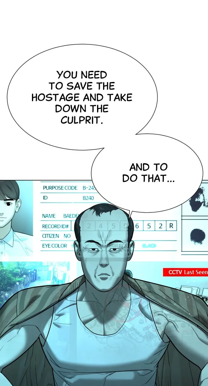 Read Killer Peter chapter 7 image 114 on Lezhin