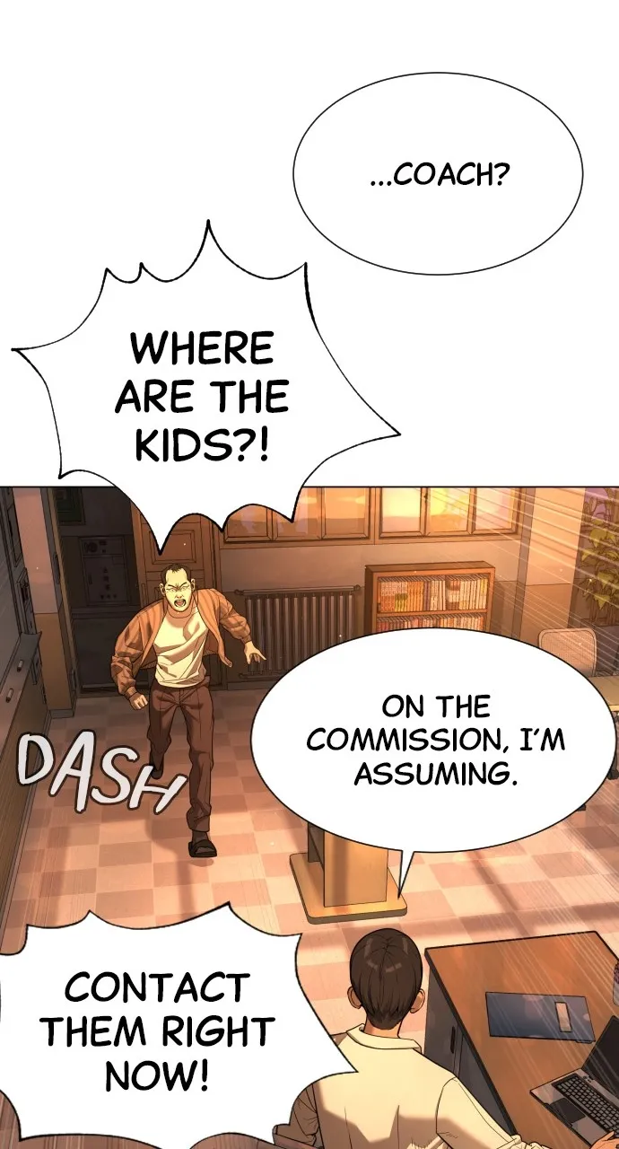 Read Killer Peter chapter 7 image 124 on Lezhin