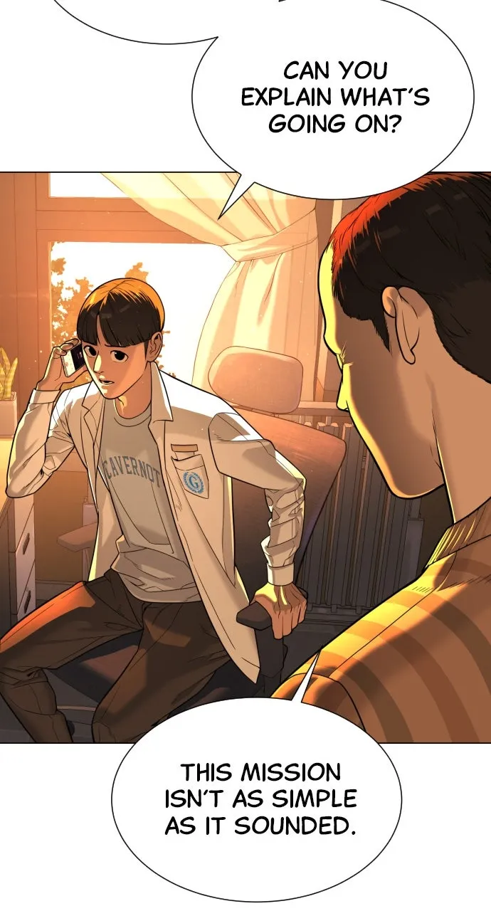 Read Killer Peter chapter 7 image 126 on Lezhin