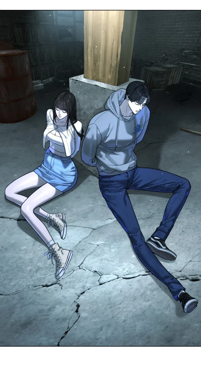 Read Killer Peter chapter 7 image 138 on Lezhin