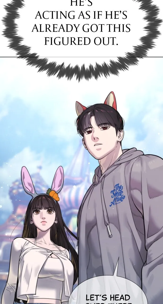 Read Killer Peter chapter 7 image 15 on Lezhin