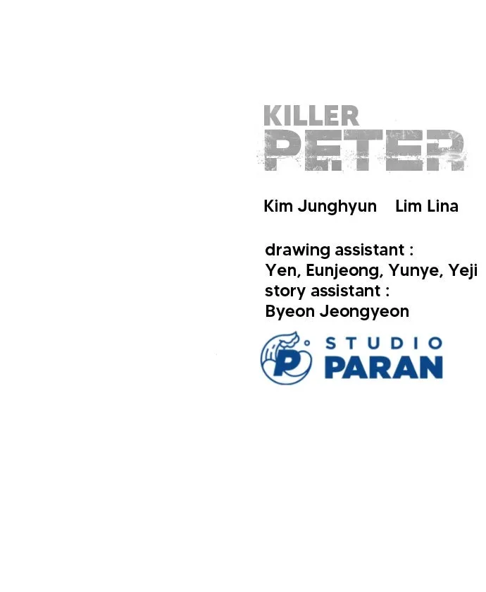 Read Killer Peter chapter 7 image 152 on Lezhin