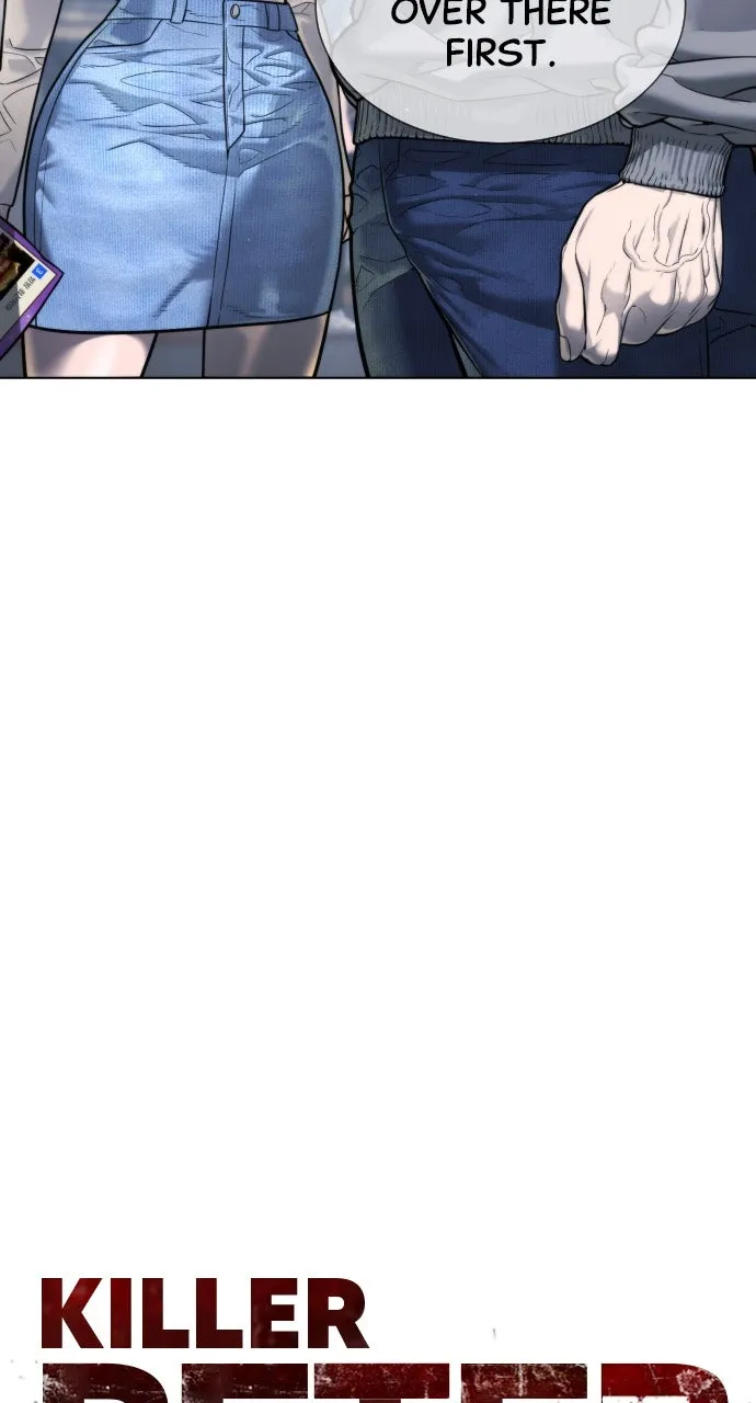 Read Killer Peter chapter 7 image 16 on Lezhin