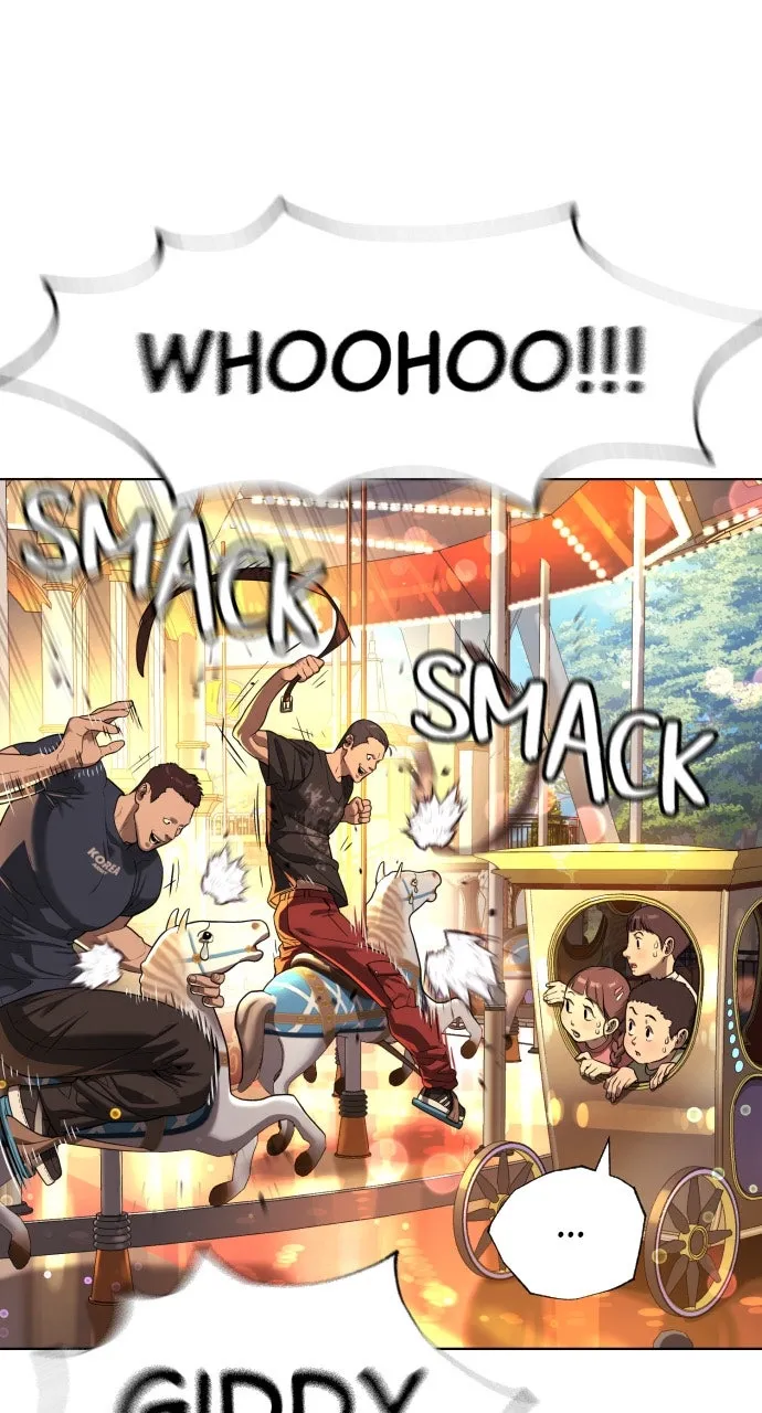 Read Killer Peter chapter 7 image 25 on Lezhin