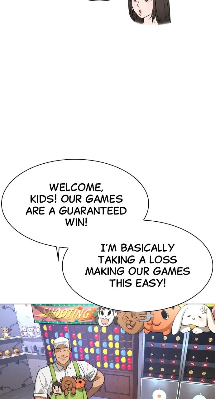 Read Killer Peter chapter 7 image 28 on Lezhin