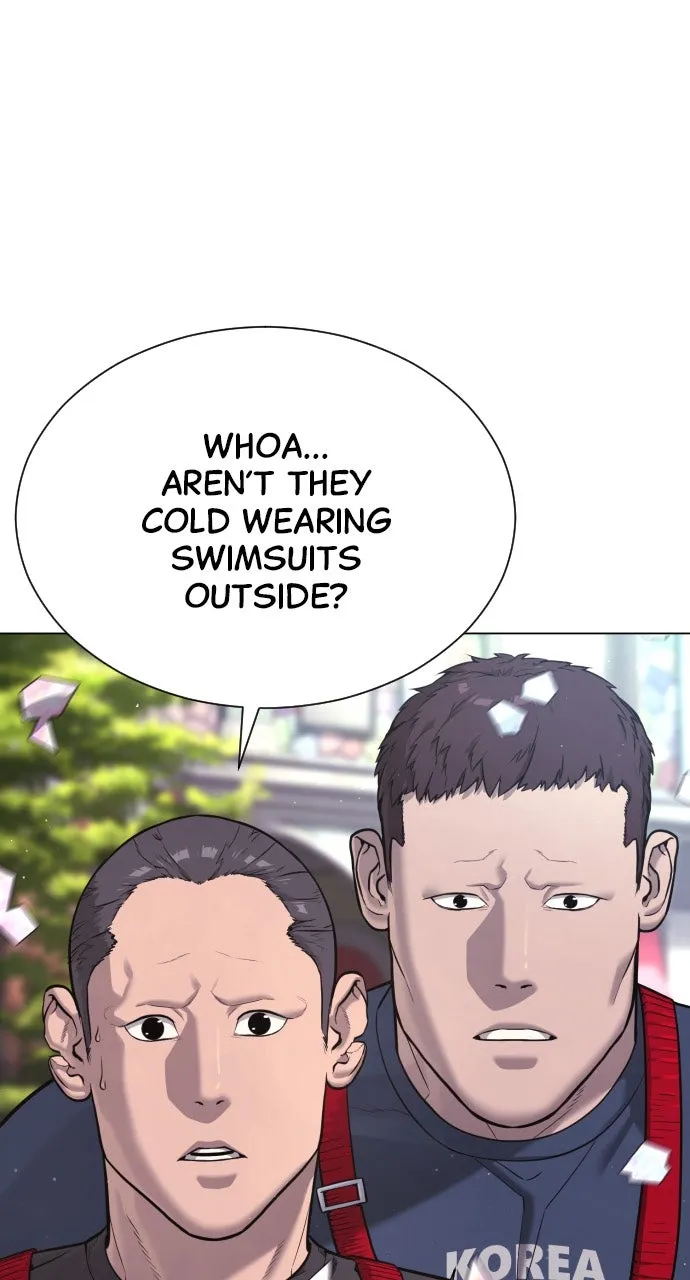 Read Killer Peter chapter 7 image 3 on Lezhin