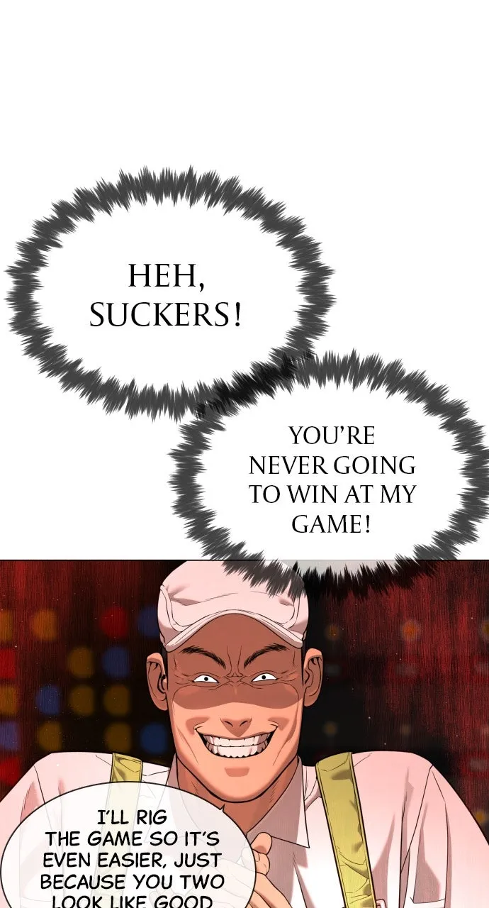 Read Killer Peter chapter 7 image 30 on Lezhin