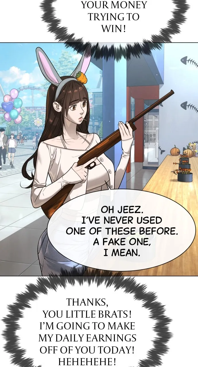 Read Killer Peter chapter 7 image 32 on Lezhin
