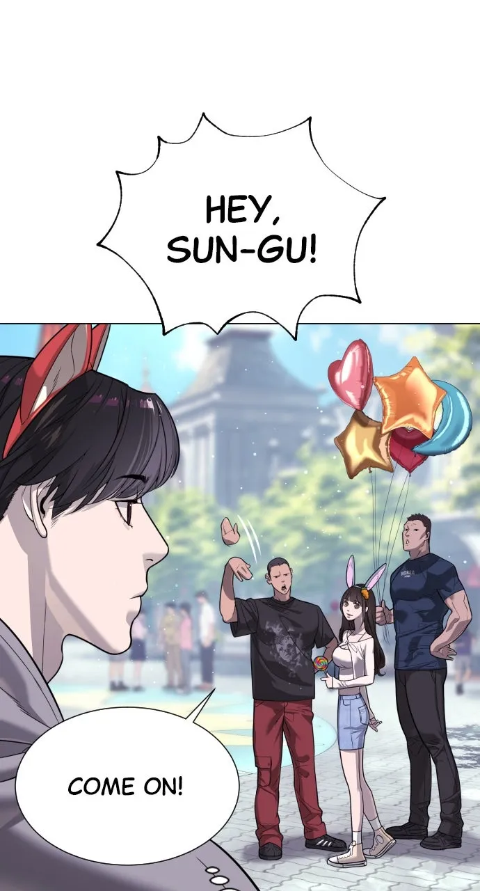 Read Killer Peter chapter 7 image 37 on Lezhin