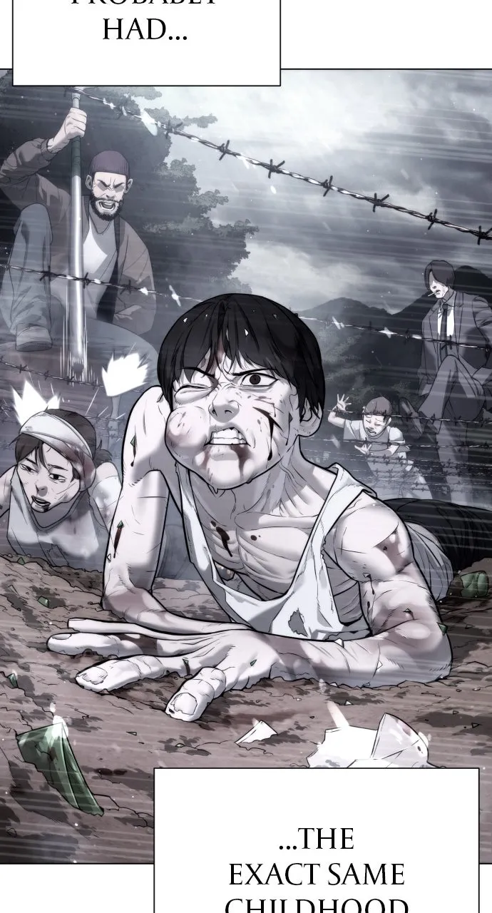 Read Killer Peter chapter 7 image 40 on Lezhin