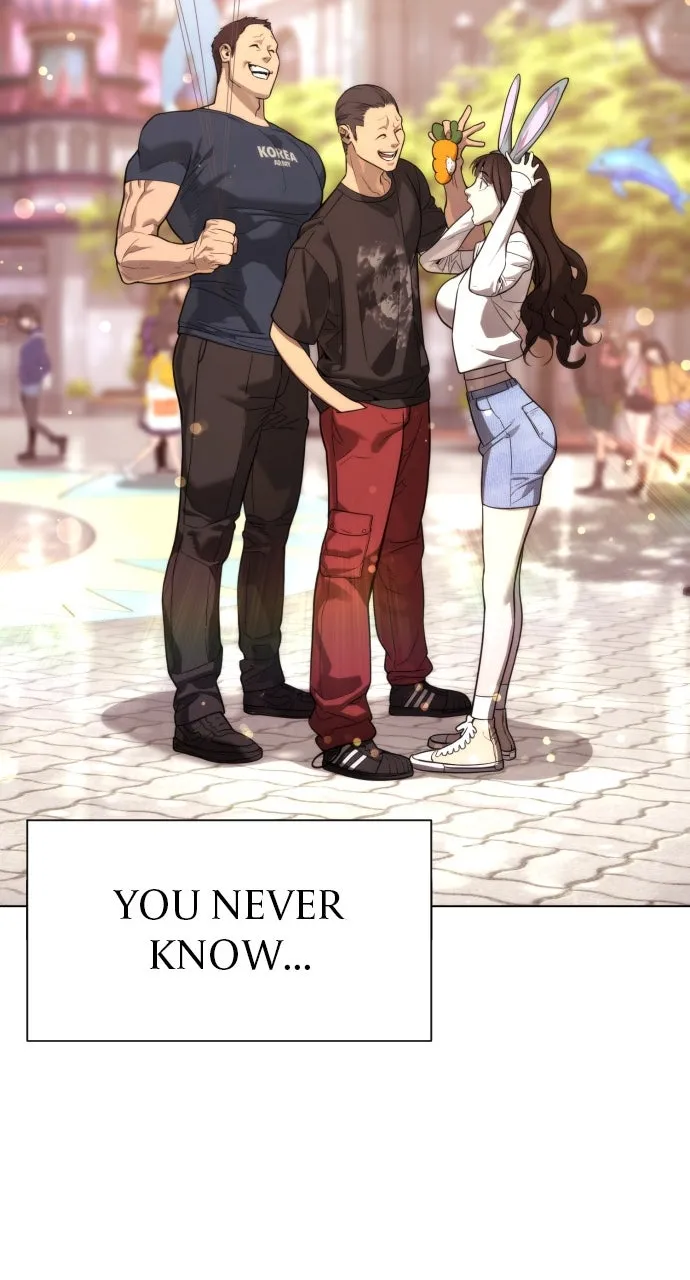 Read Killer Peter chapter 7 image 42 on Lezhin