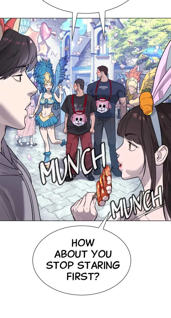Read Killer Peter chapter 7 image 5 on Lezhin