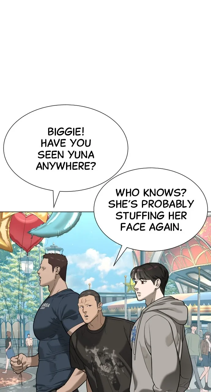Read Killer Peter chapter 7 image 72 on Lezhin