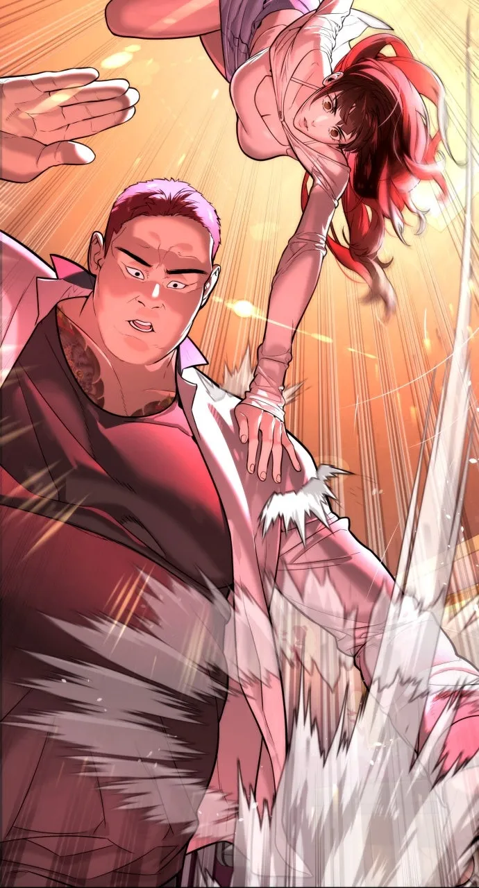 Read Killer Peter chapter 7 image 77 on Lezhin