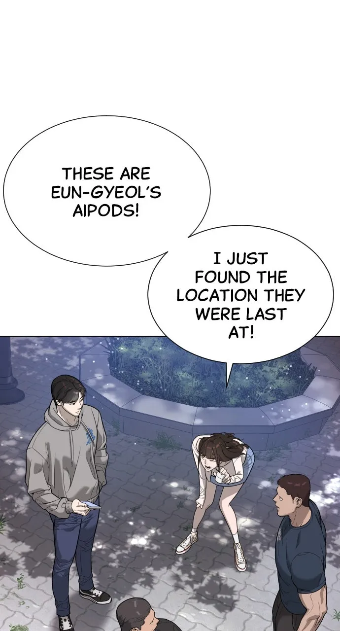 Read Killer Peter chapter 7 image 88 on Lezhin