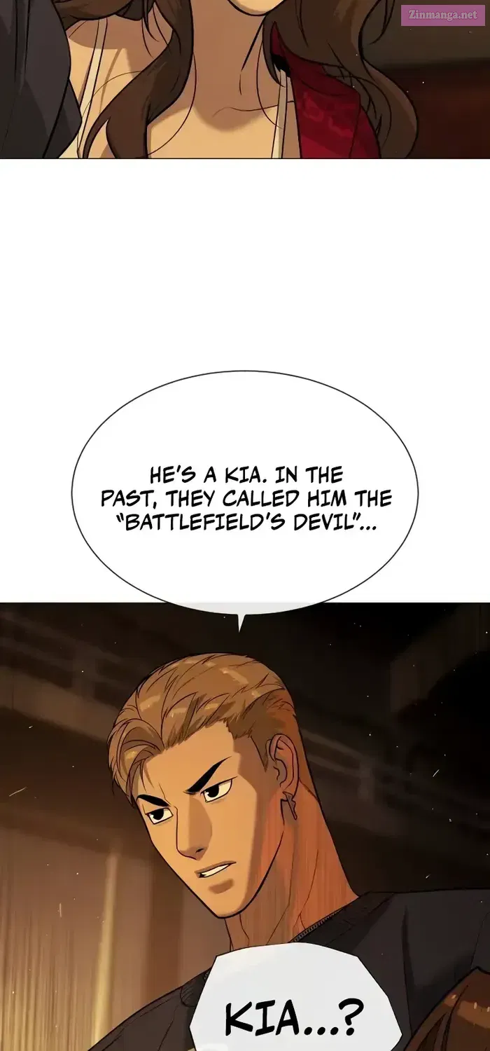 Read Killer Peter chapter 70.1 image 10 on Lezhin