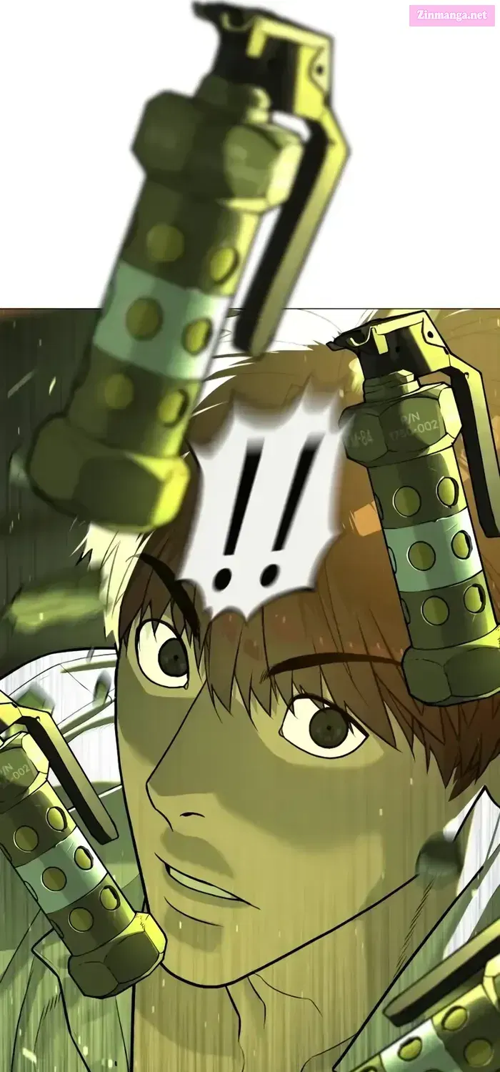 Read Killer Peter chapter 70.1 image 102 on Lezhin