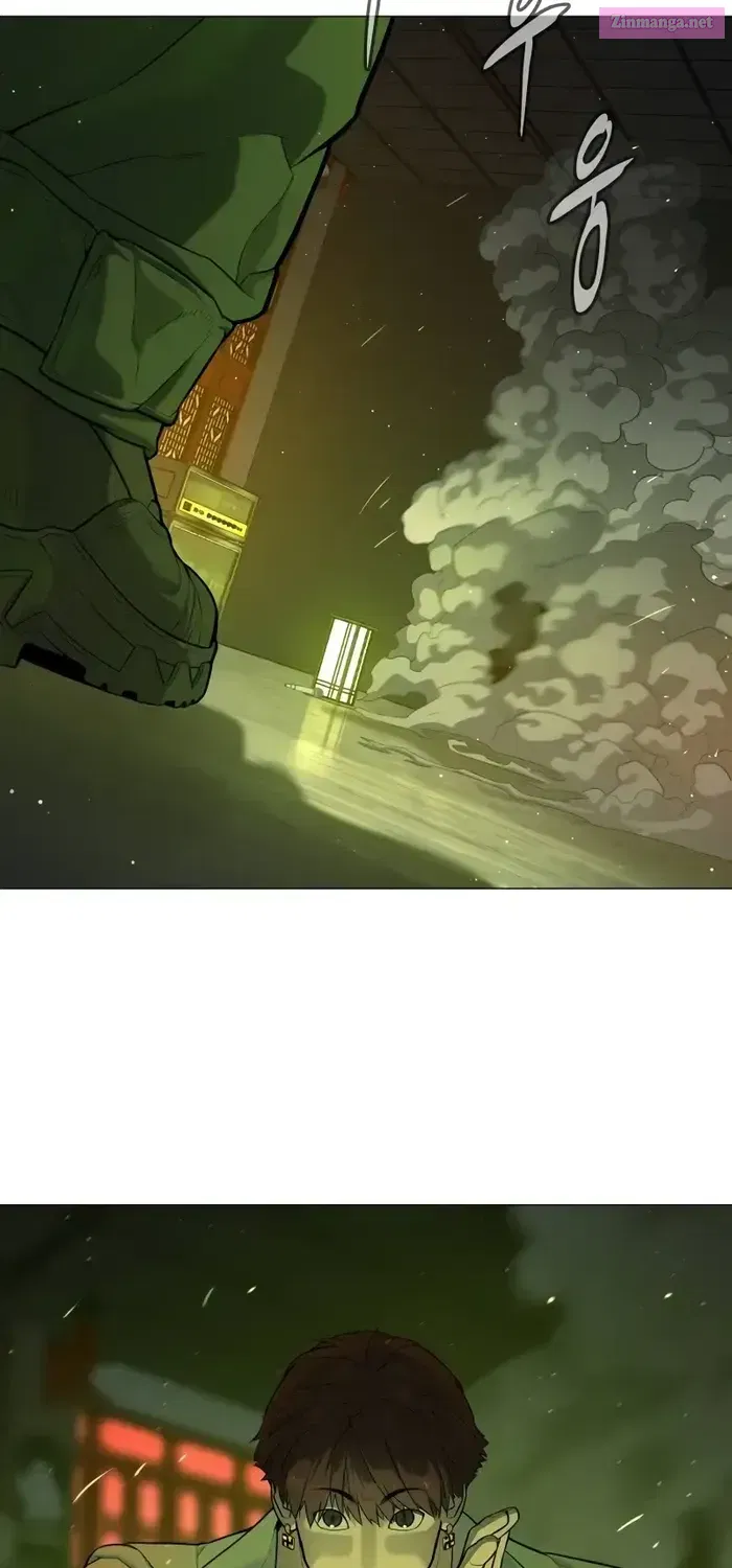 Read Killer Peter chapter 70.1 image 109 on Lezhin