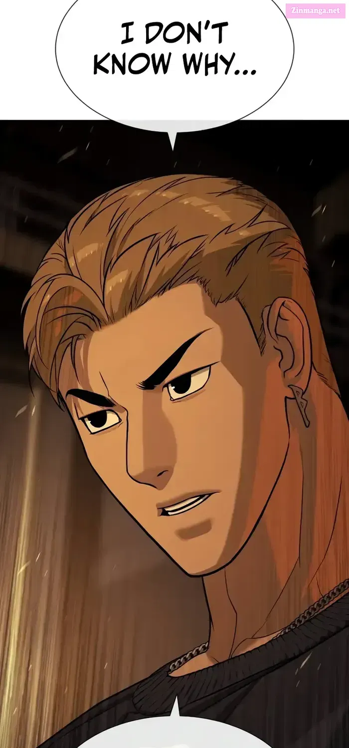 Read Killer Peter chapter 70.1 image 12 on Lezhin