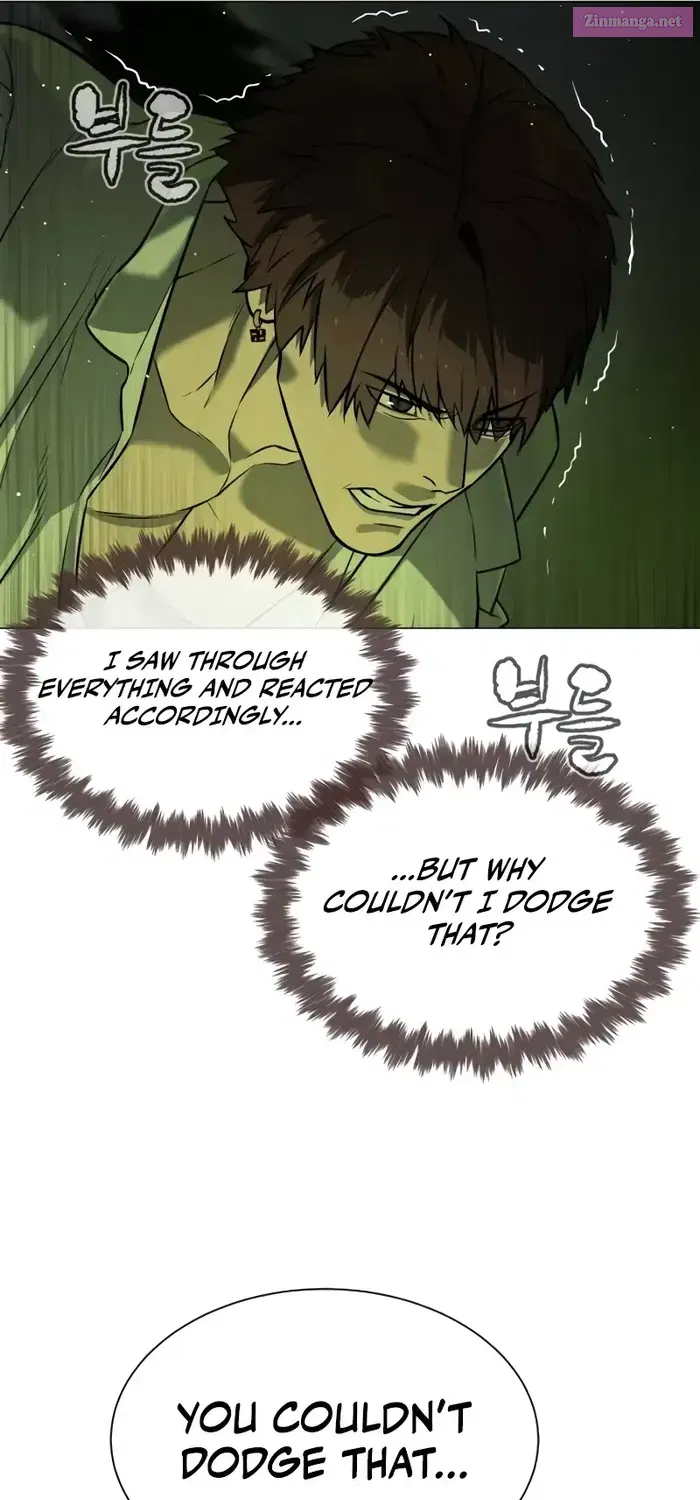 Read Killer Peter chapter 70.1 image 120 on Lezhin