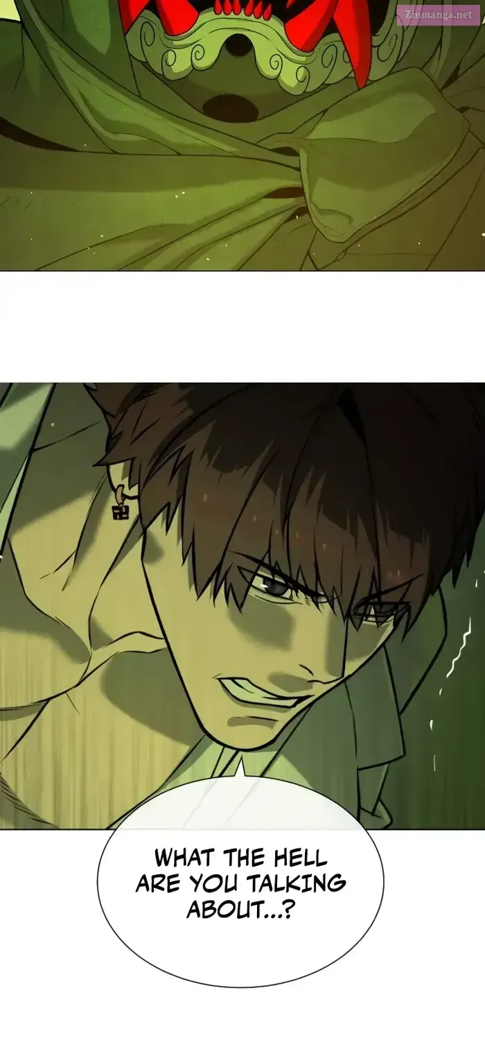 Read Killer Peter chapter 70.1 image 122 on Lezhin