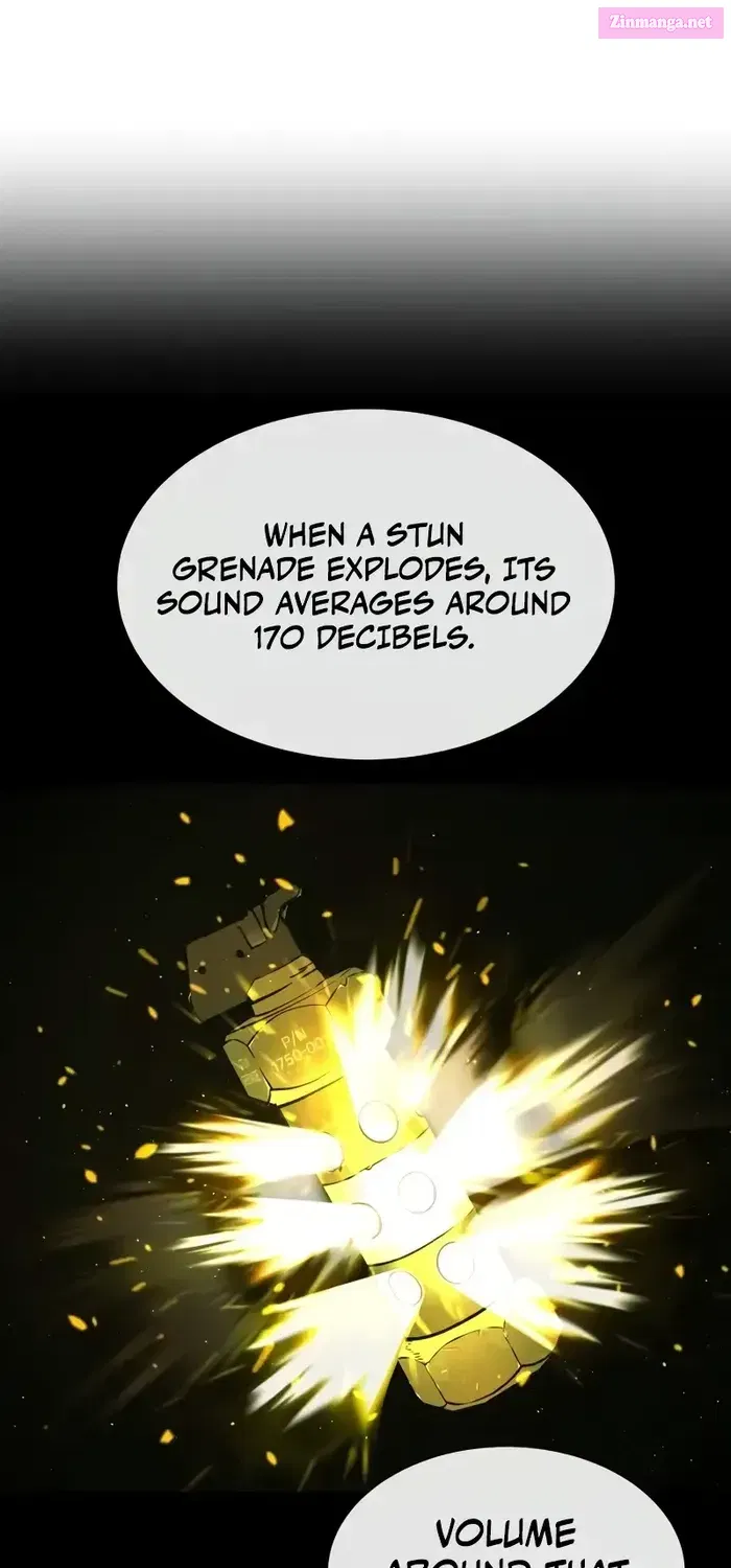 Read Killer Peter chapter 70.1 image 123 on Lezhin