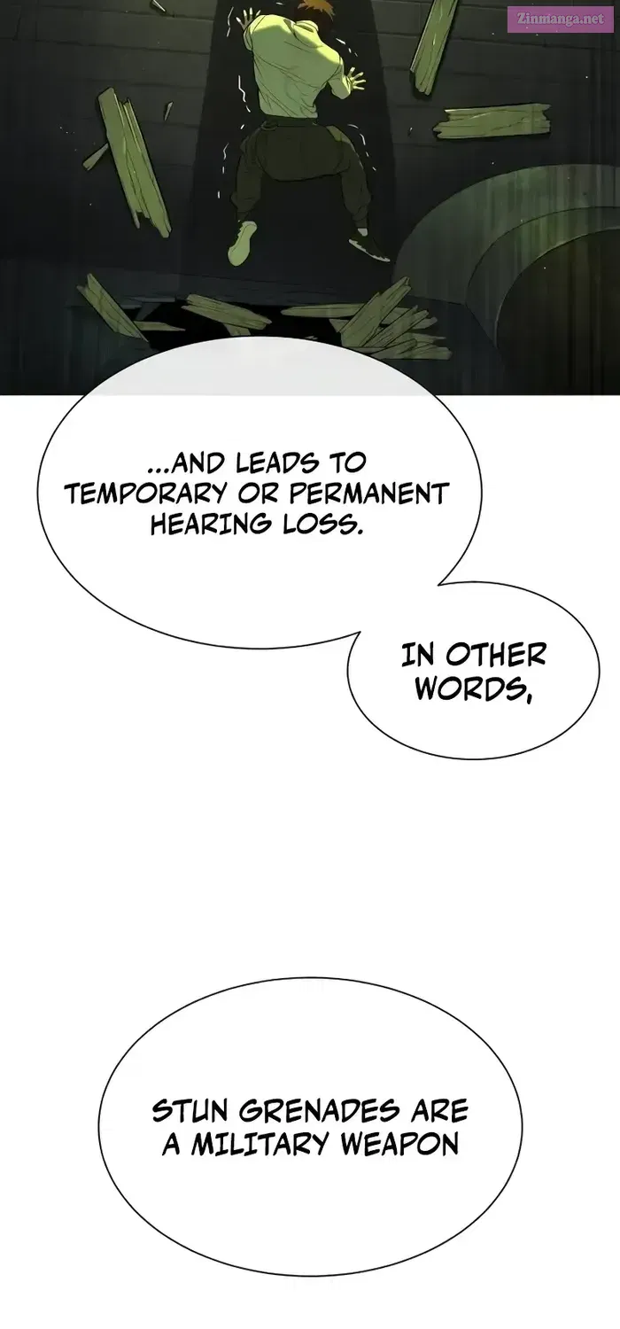 Read Killer Peter chapter 70.1 image 125 on Lezhin