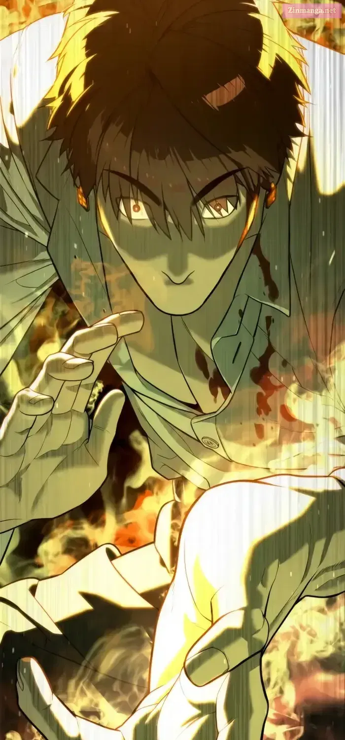 Read Killer Peter chapter 70.1 image 132 on Lezhin
