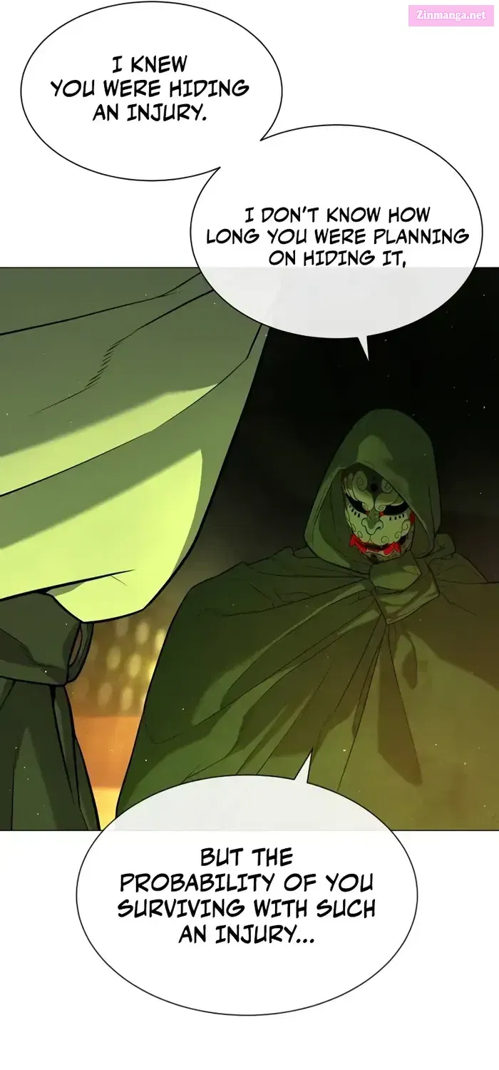 Read Killer Peter chapter 70.1 image 136 on Lezhin