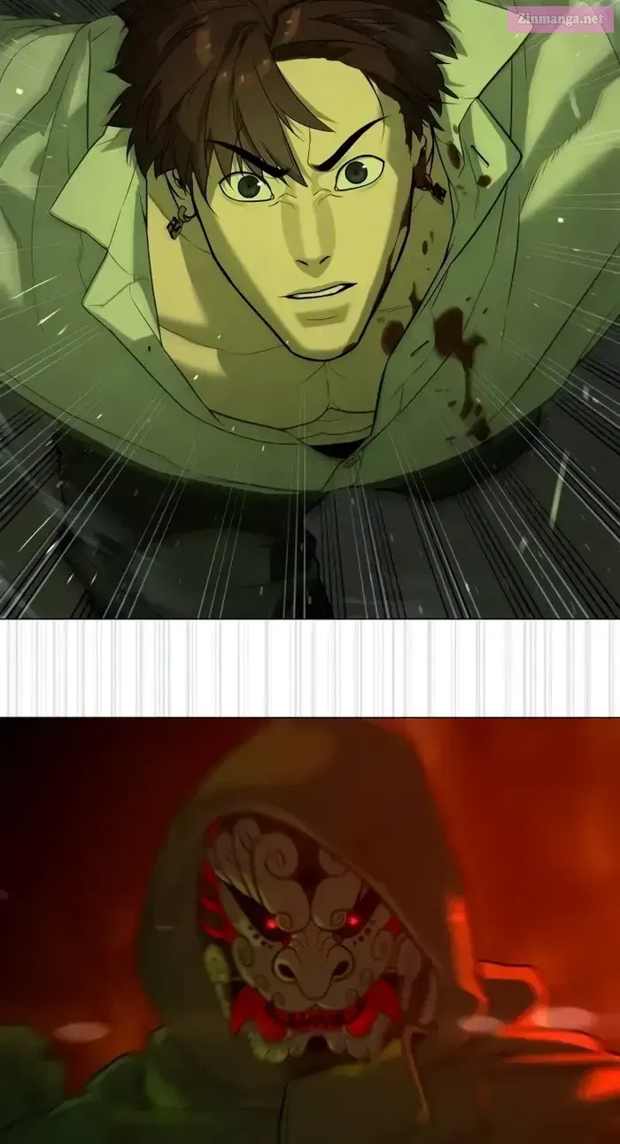 Read Killer Peter chapter 70.1 image 143 on Lezhin