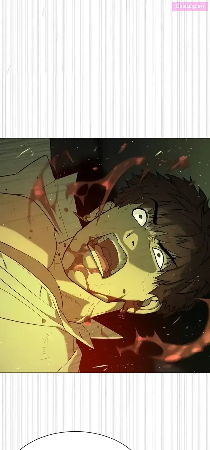 Read Killer Peter chapter 70.1 image 152 on Lezhin
