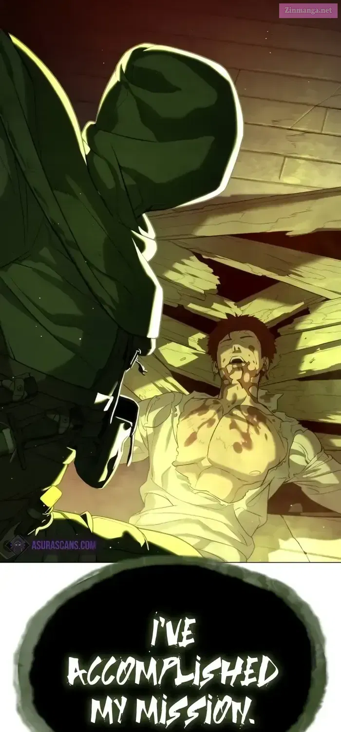Read Killer Peter chapter 70.1 image 163 on Lezhin