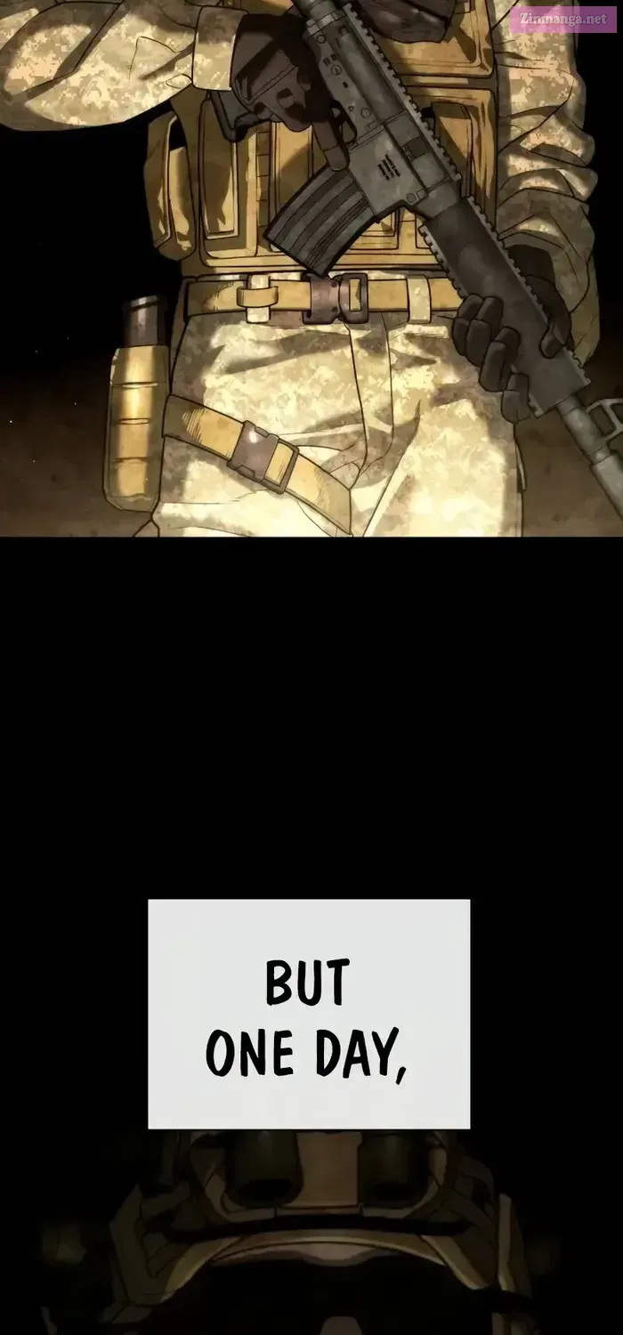 Read Killer Peter chapter 70.1 image 19 on Lezhin