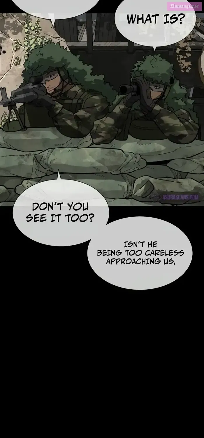 Read Killer Peter chapter 70.1 image 28 on Lezhin