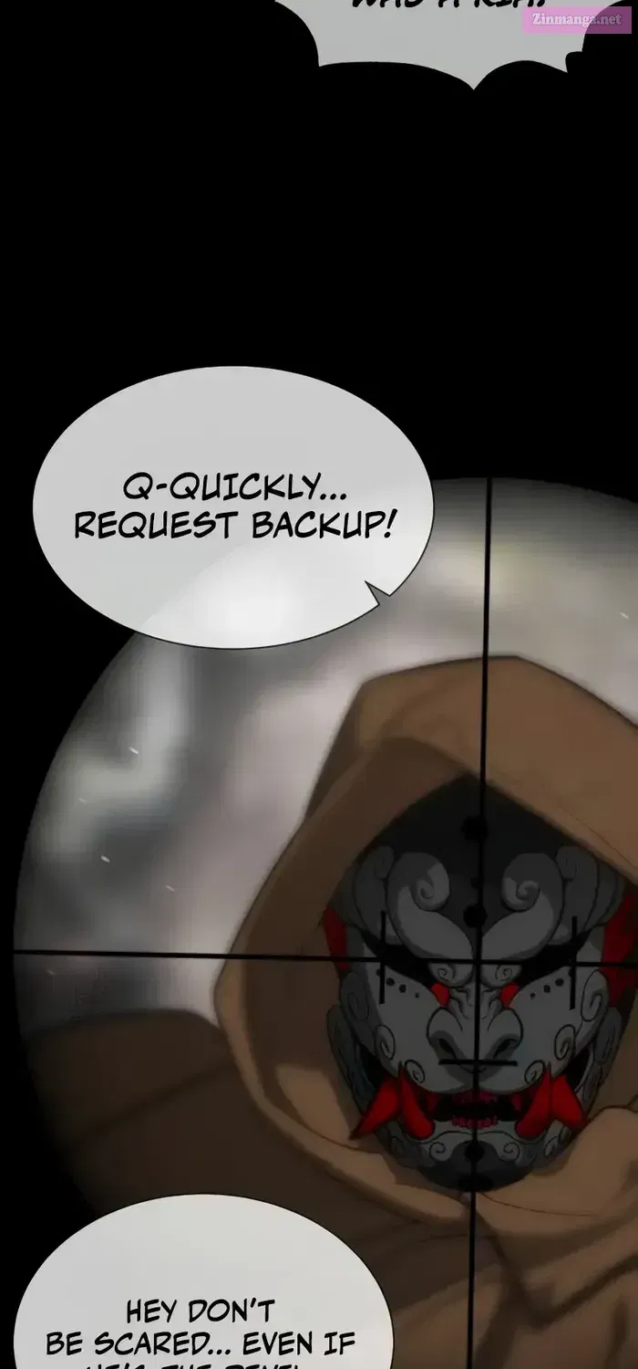 Read Killer Peter chapter 70.1 image 32 on Lezhin